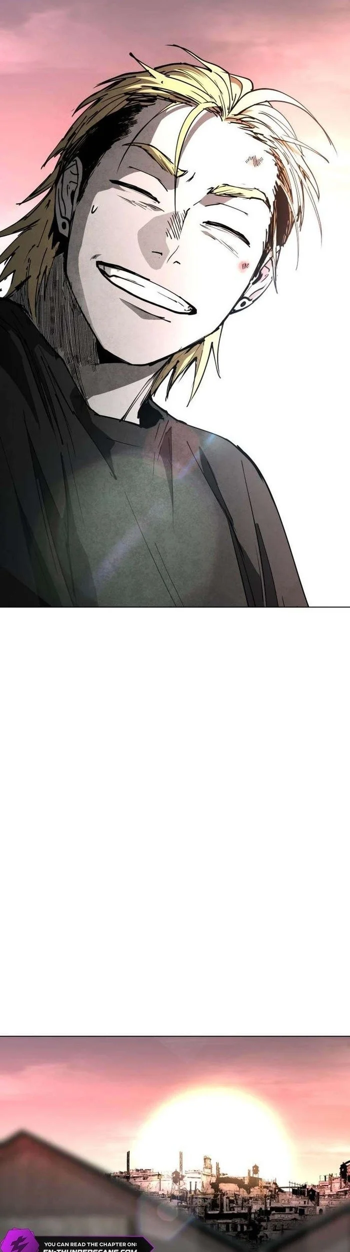 Fog Land Chapter 49 - halaman 125