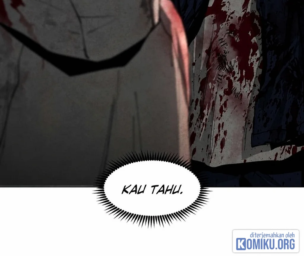 Fog Land Chapter 49 - halaman 127