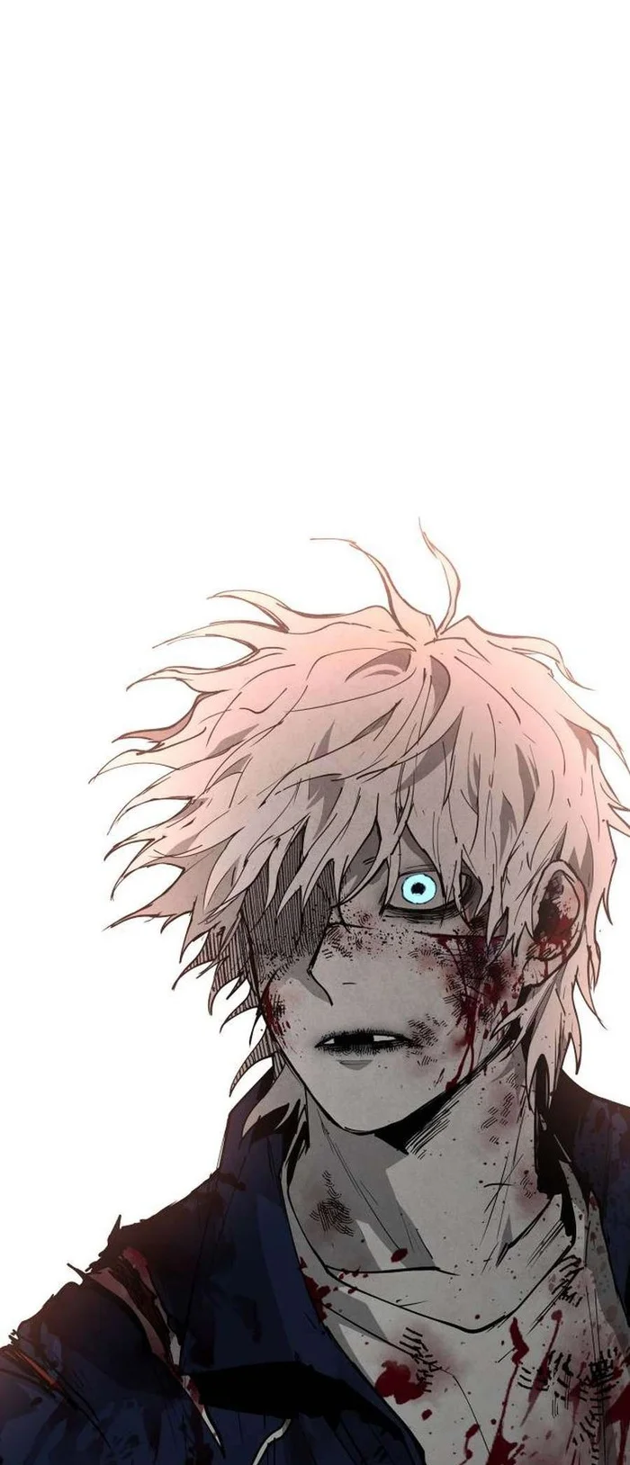Fog Land Chapter 49 - halaman 128