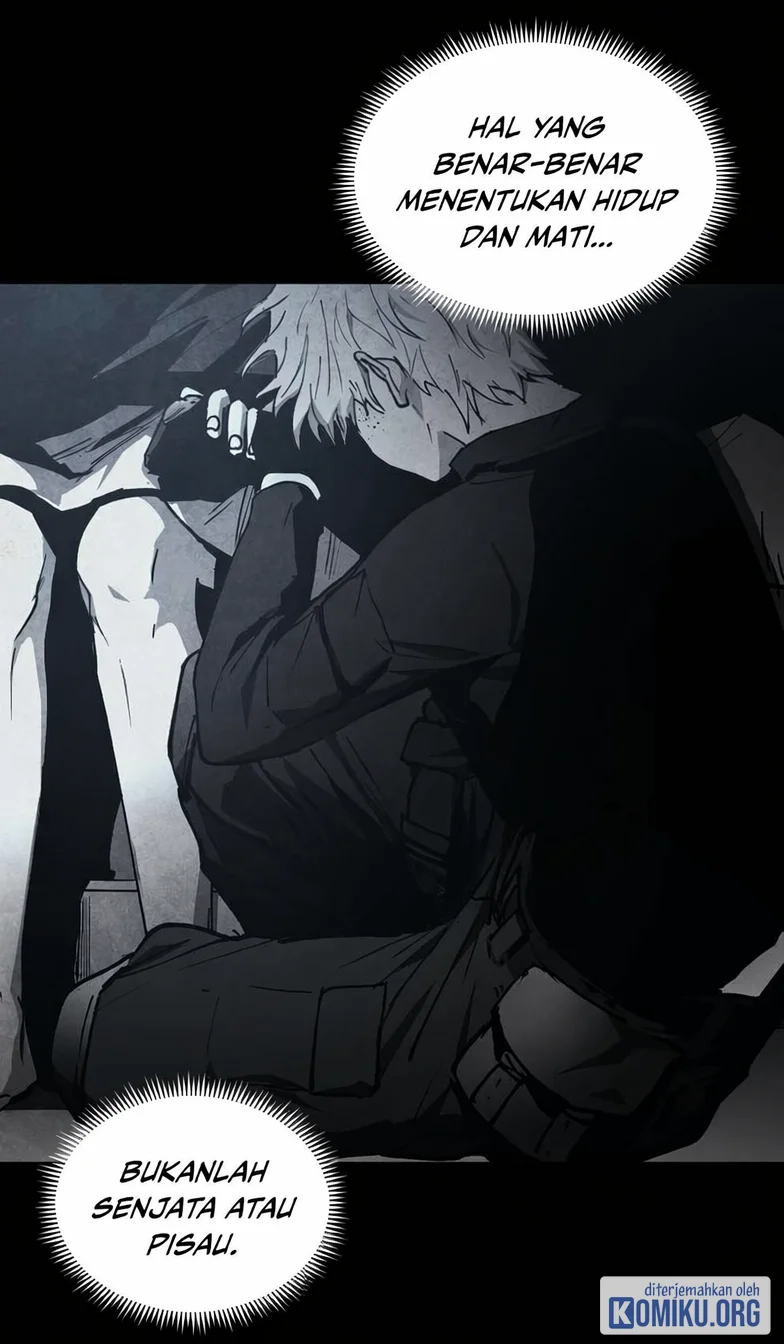 Fog Land Chapter 49 - halaman 132