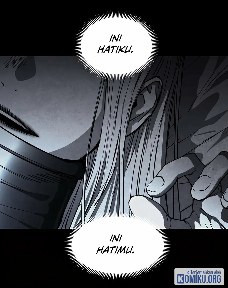 Fog Land Chapter 49 - halaman 134