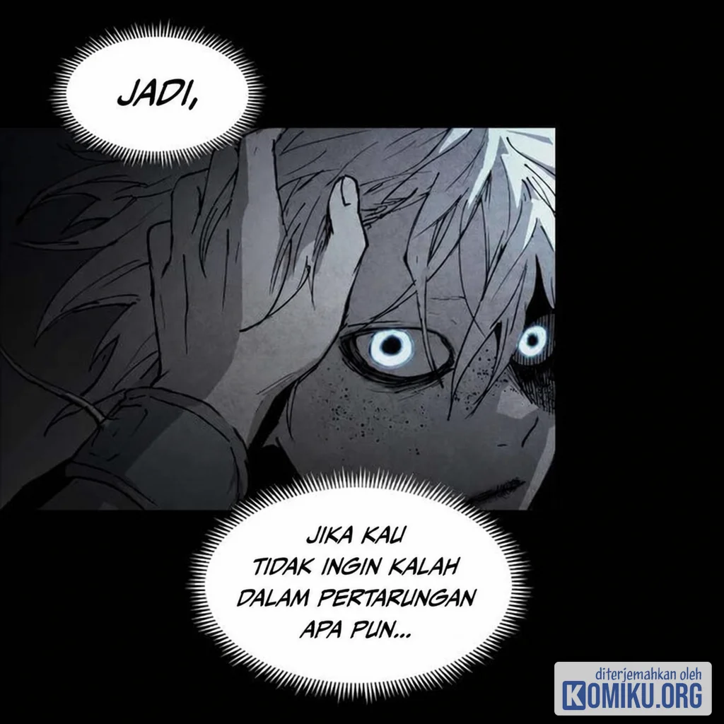 Fog Land Chapter 49 - halaman 136