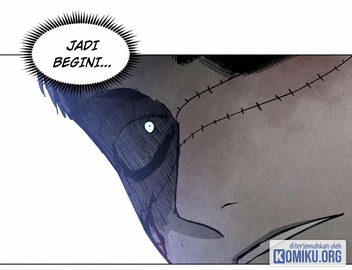 Fog Land Chapter 49 - halaman 14