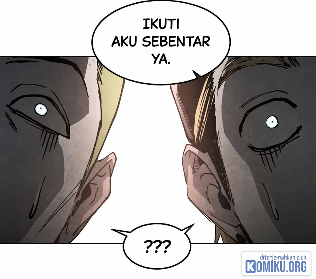 Fog Land Chapter 49 - halaman 141