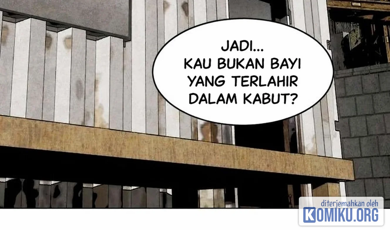 Fog Land Chapter 49 - halaman 143