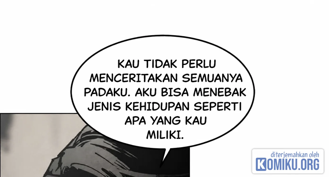 Fog Land Chapter 49 - halaman 153