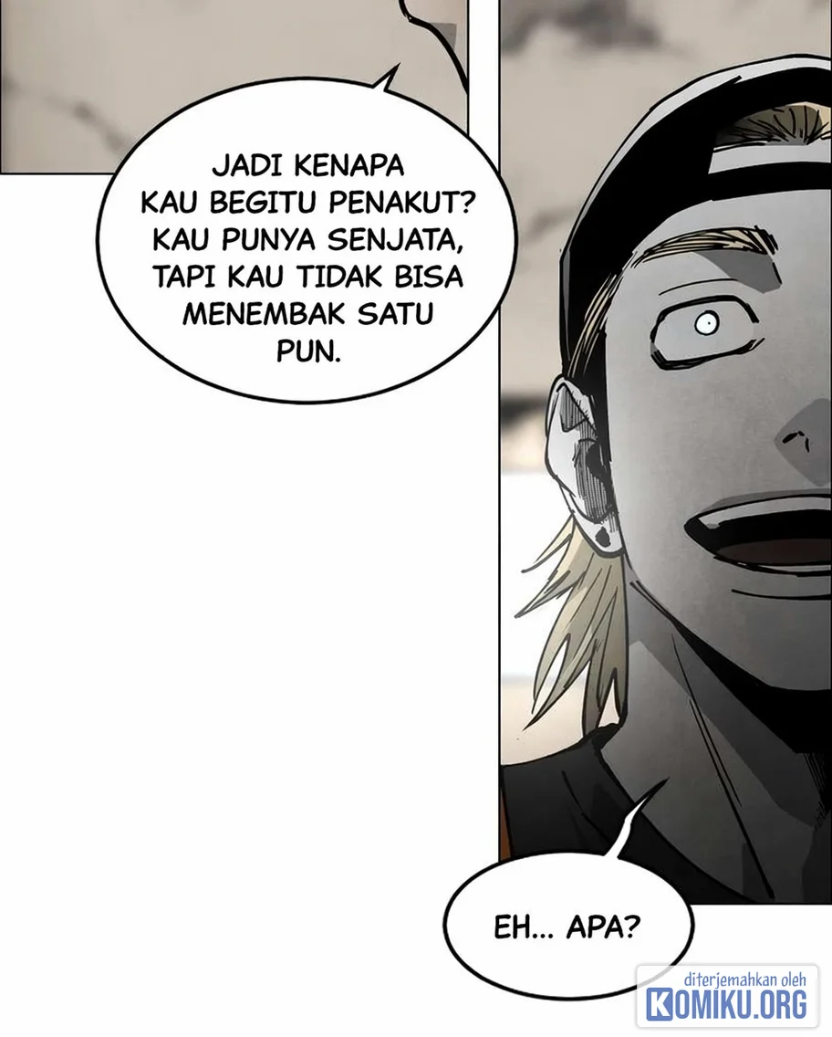 Fog Land Chapter 49 - halaman 155
