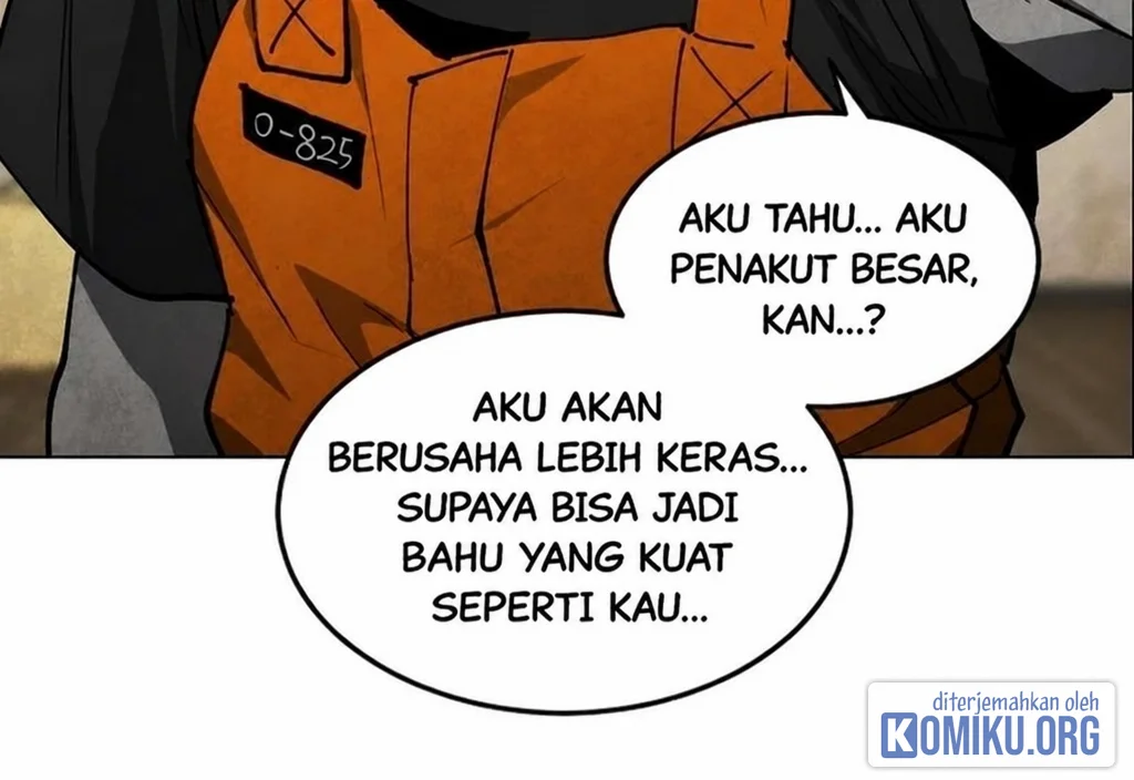 Fog Land Chapter 49 - halaman 159