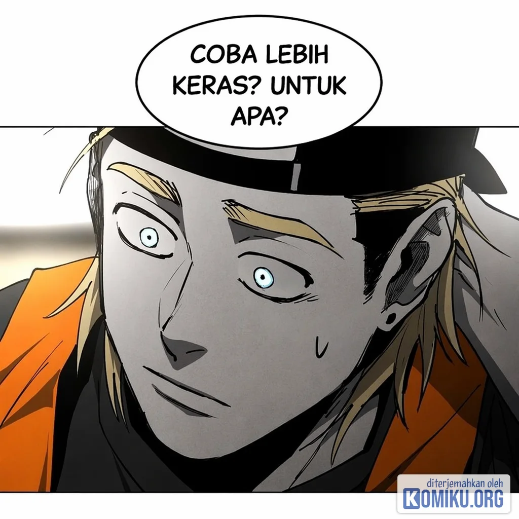 Fog Land Chapter 49 - halaman 161
