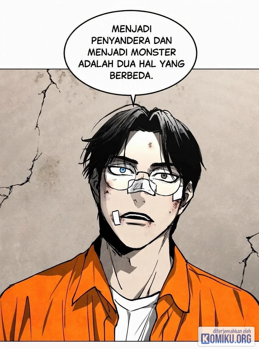 Fog Land Chapter 49 - halaman 165