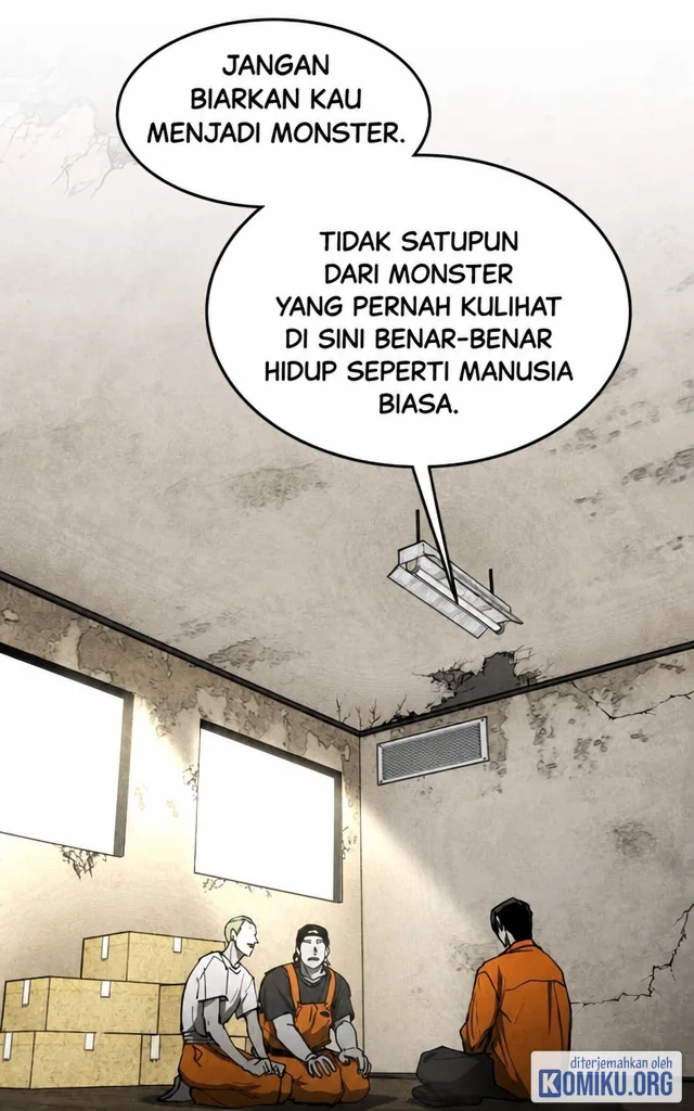 Fog Land Chapter 49 - halaman 167