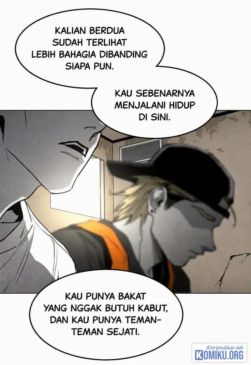 Fog Land Chapter 49 - halaman 170
