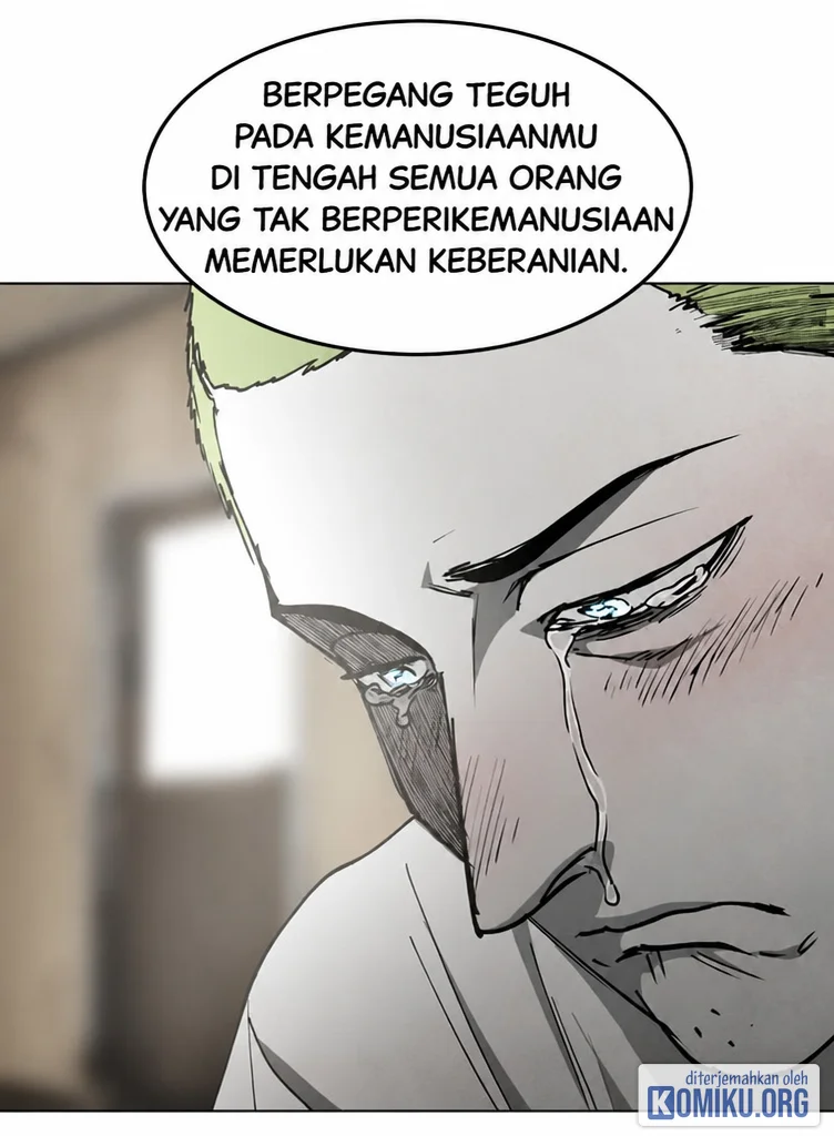 Fog Land Chapter 49 - halaman 174