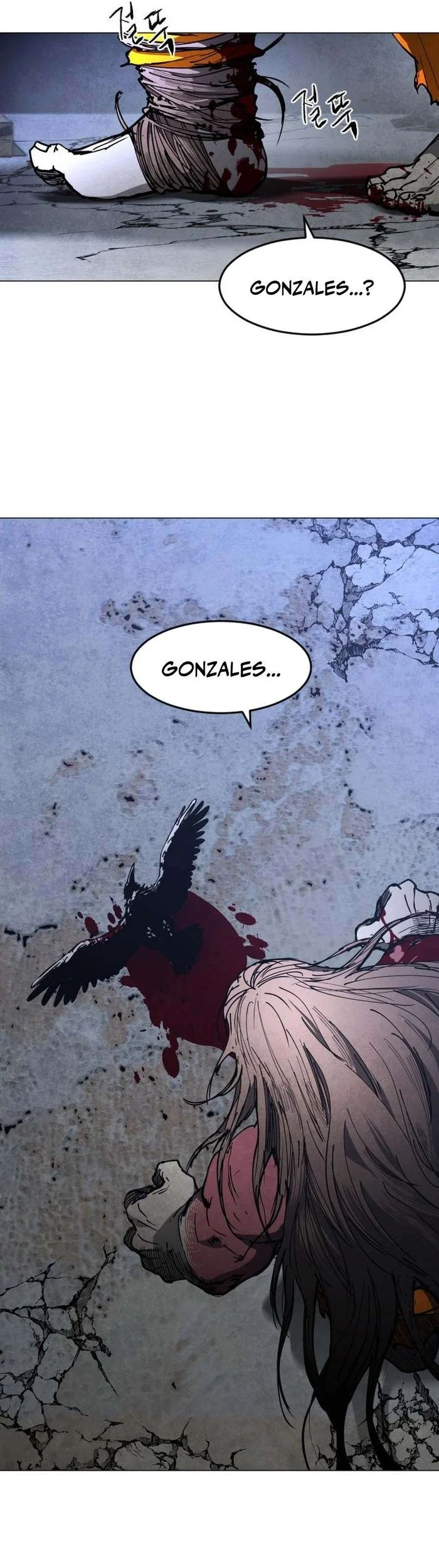 Fog Land Chapter 49 - halaman 18
