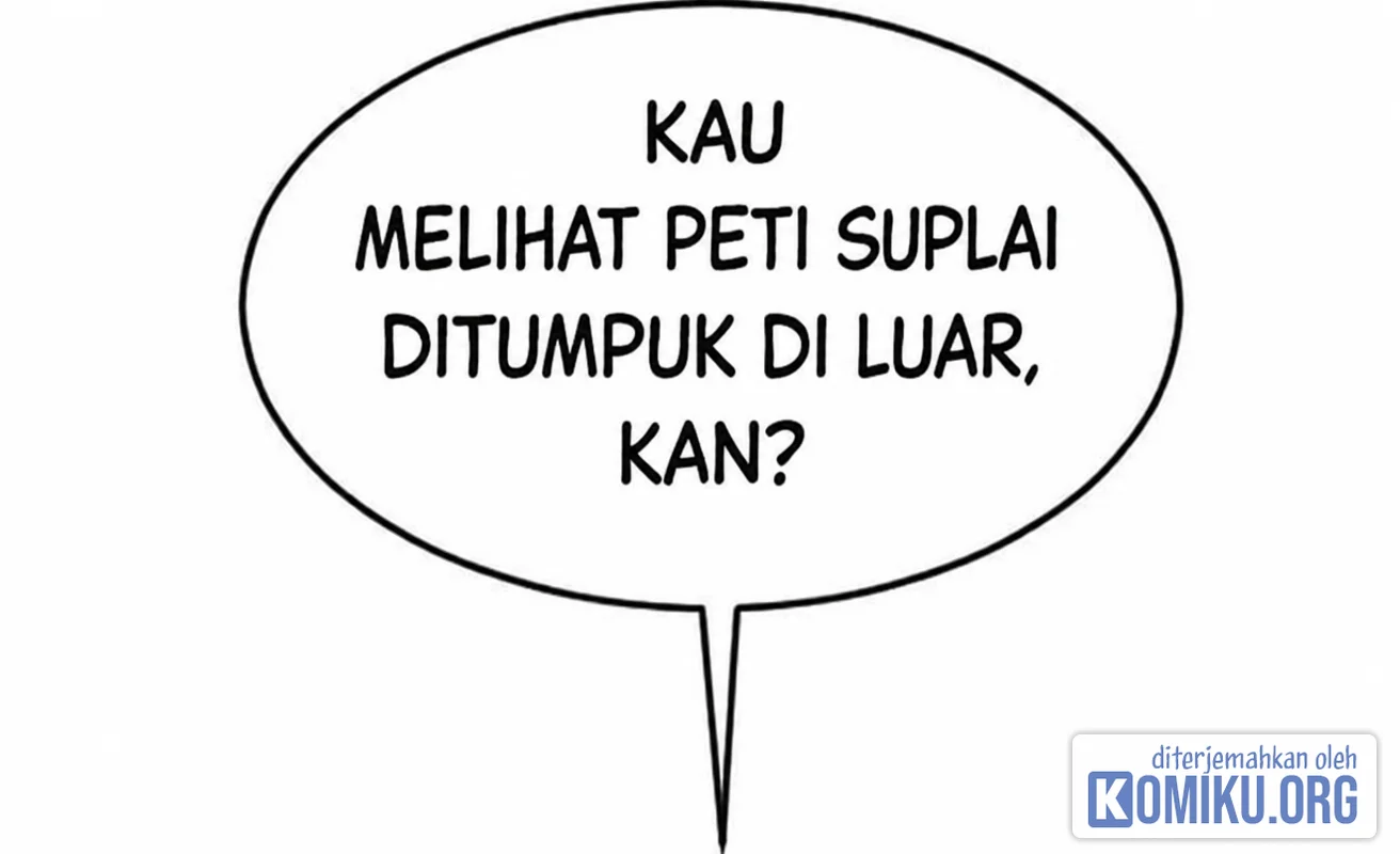 Fog Land Chapter 49 - halaman 182