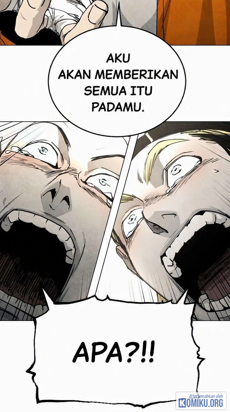 Fog Land Chapter 49 - halaman 184