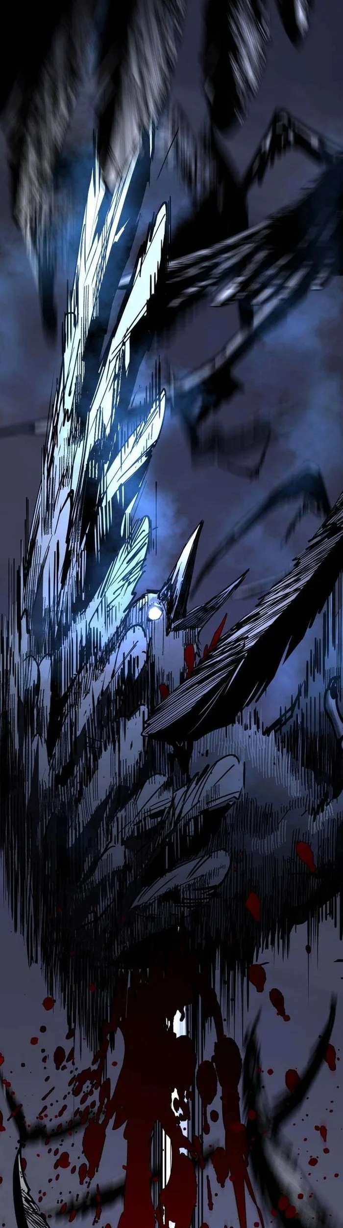 Fog Land Chapter 49 - halaman 2