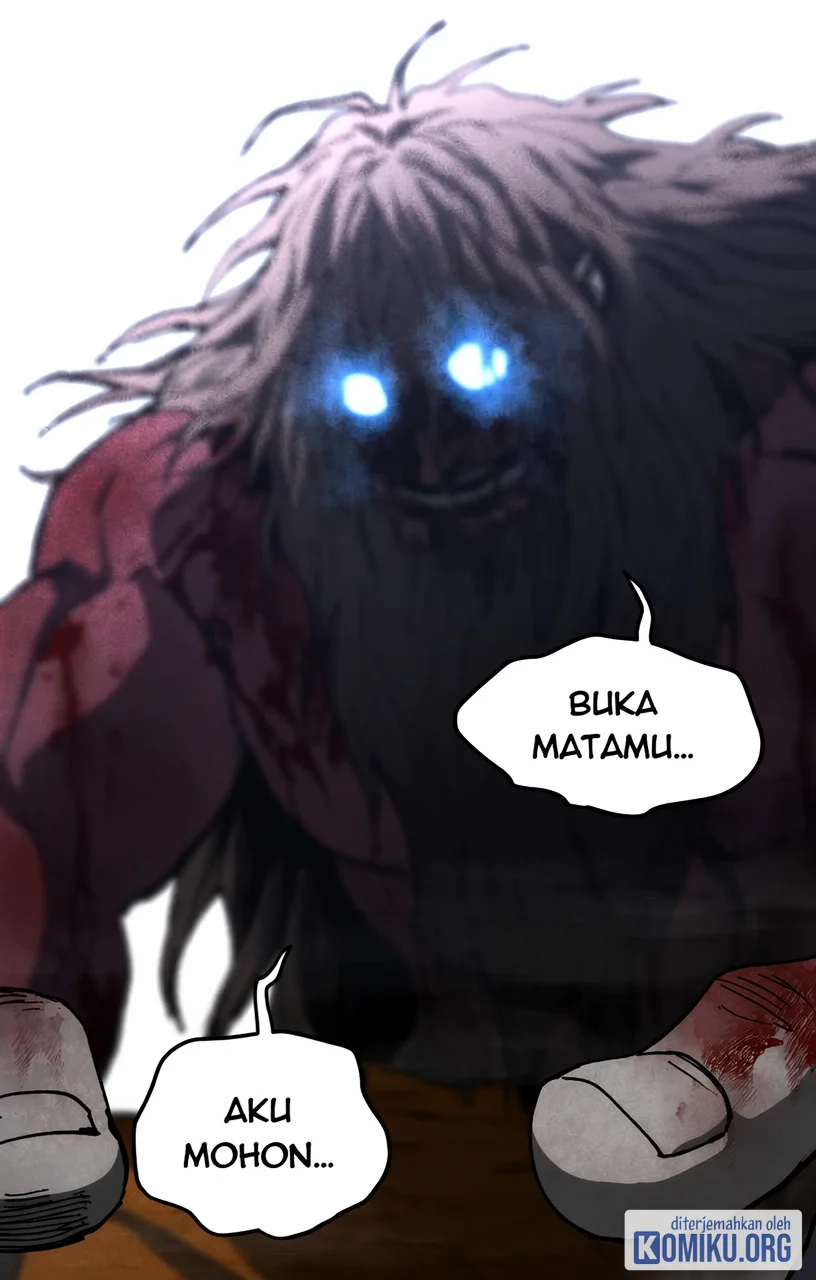 Fog Land Chapter 49 - halaman 21