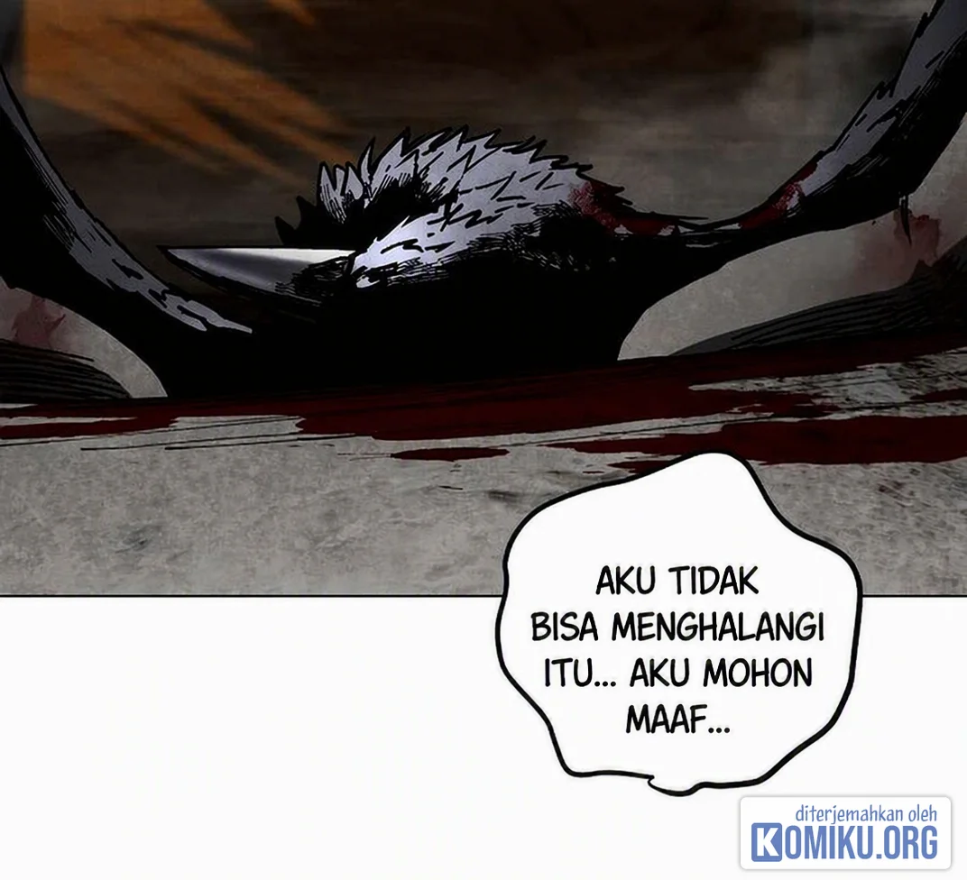 Fog Land Chapter 49 - halaman 22