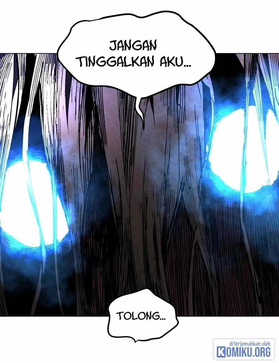 Fog Land Chapter 49 - halaman 26