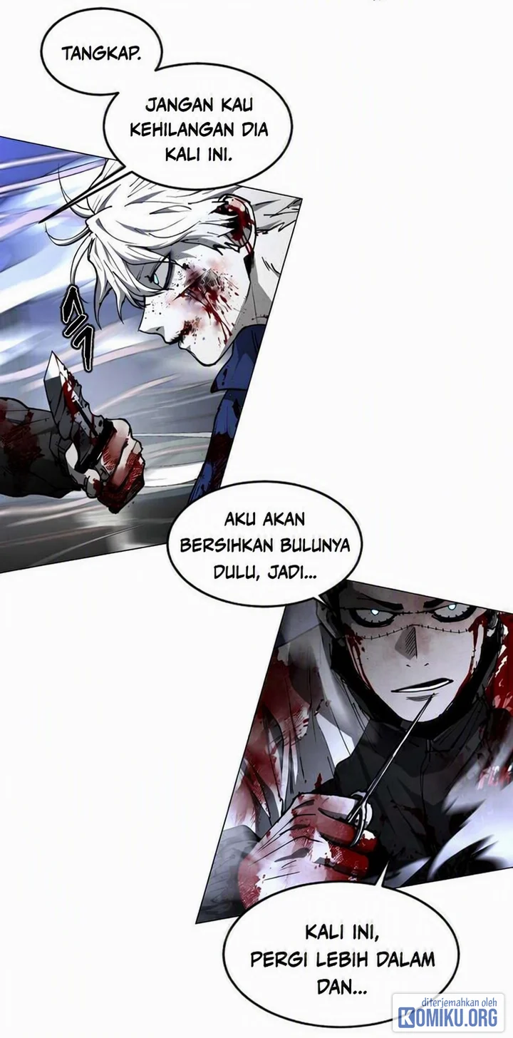 Fog Land Chapter 49 - halaman 29