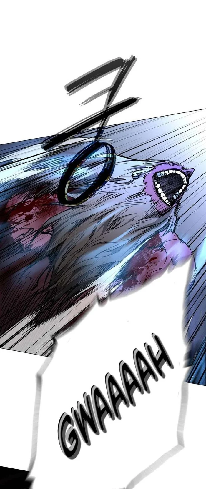 Fog Land Chapter 49 - halaman 32