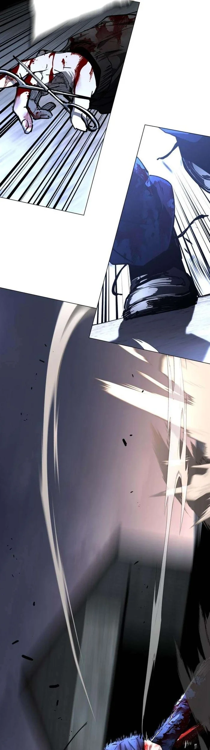 Fog Land Chapter 49 - halaman 33