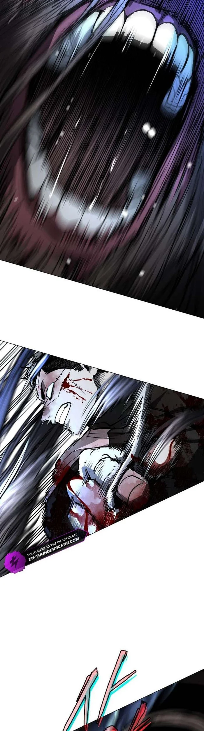 Fog Land Chapter 49 - halaman 35