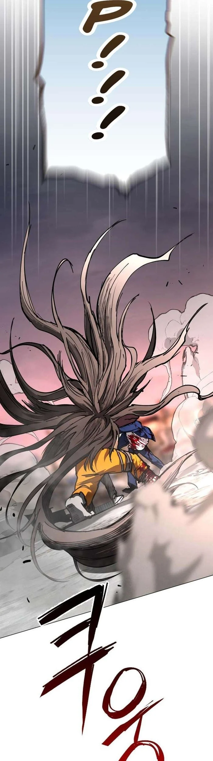 Fog Land Chapter 49 - halaman 37