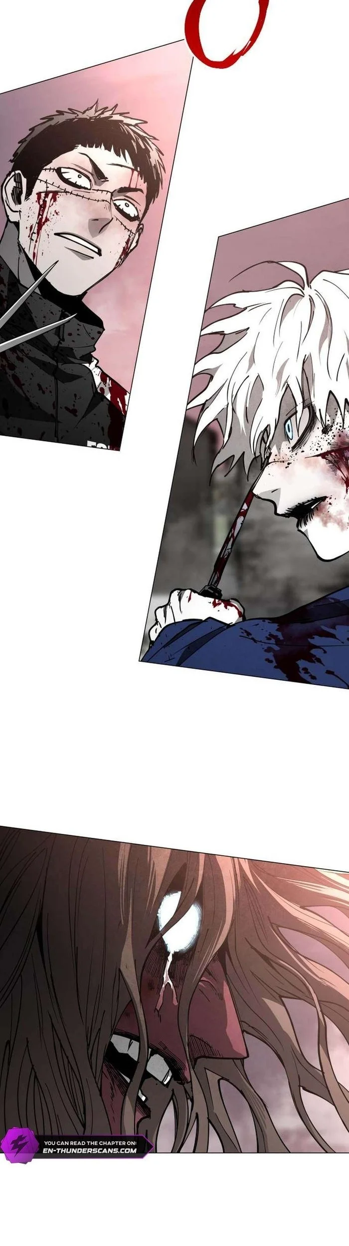 Fog Land Chapter 49 - halaman 38