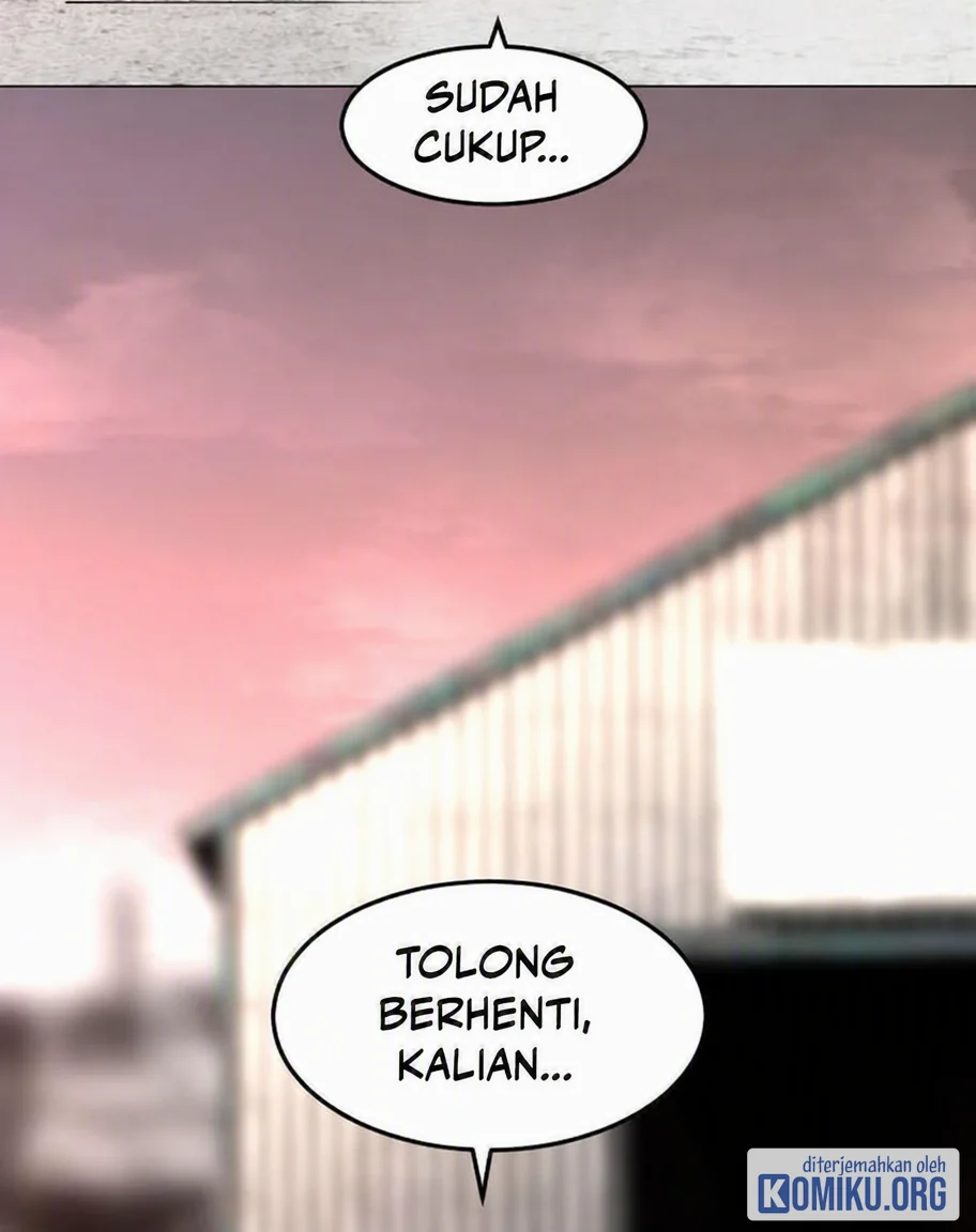 Fog Land Chapter 49 - halaman 40