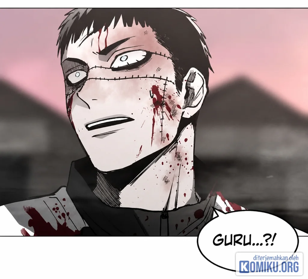 Fog Land Chapter 49 - halaman 42