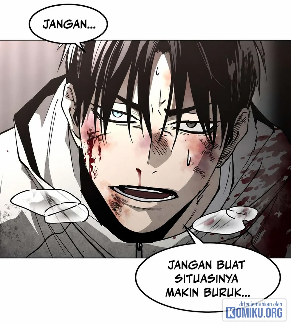 Fog Land Chapter 49 - halaman 44