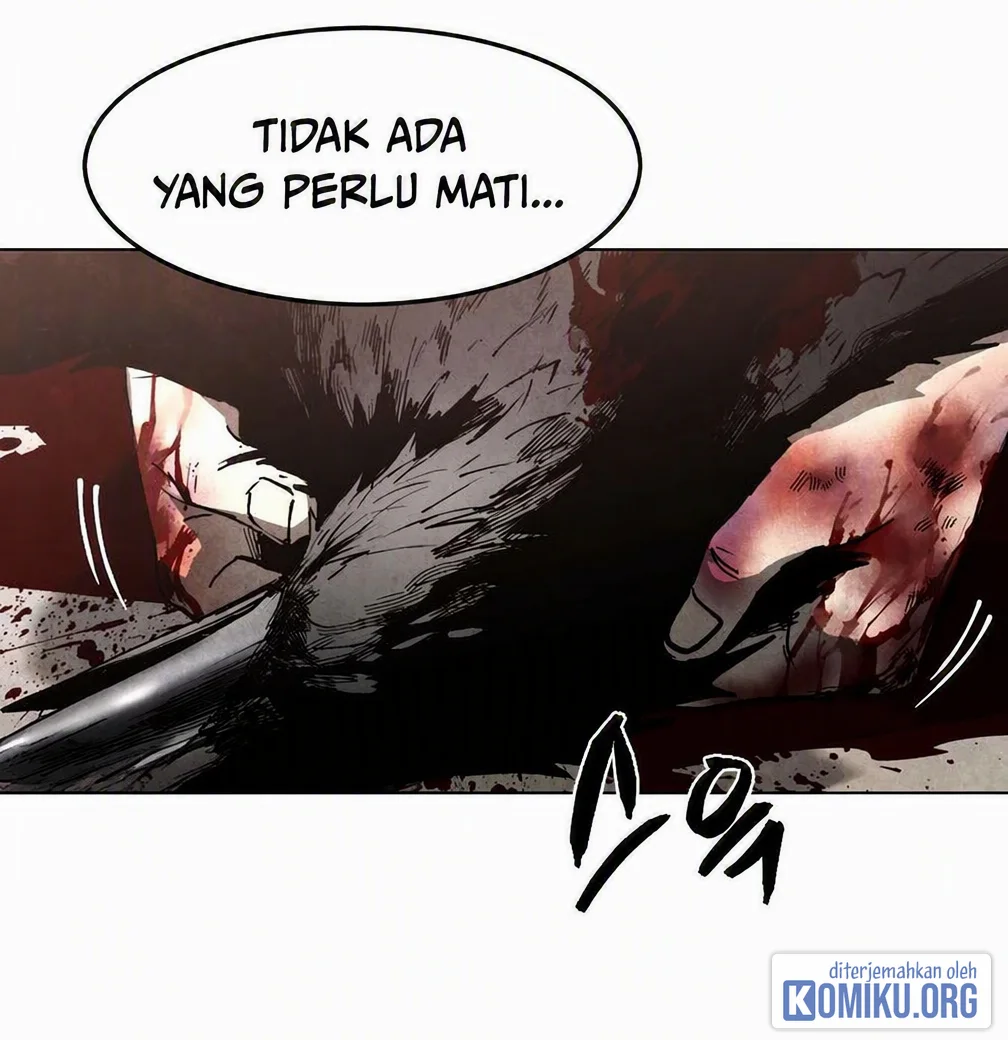 Fog Land Chapter 49 - halaman 46