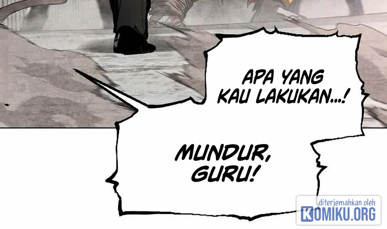 Fog Land Chapter 49 - halaman 48