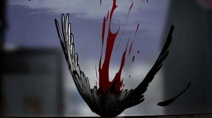 Fog Land Chapter 49 - halaman 5