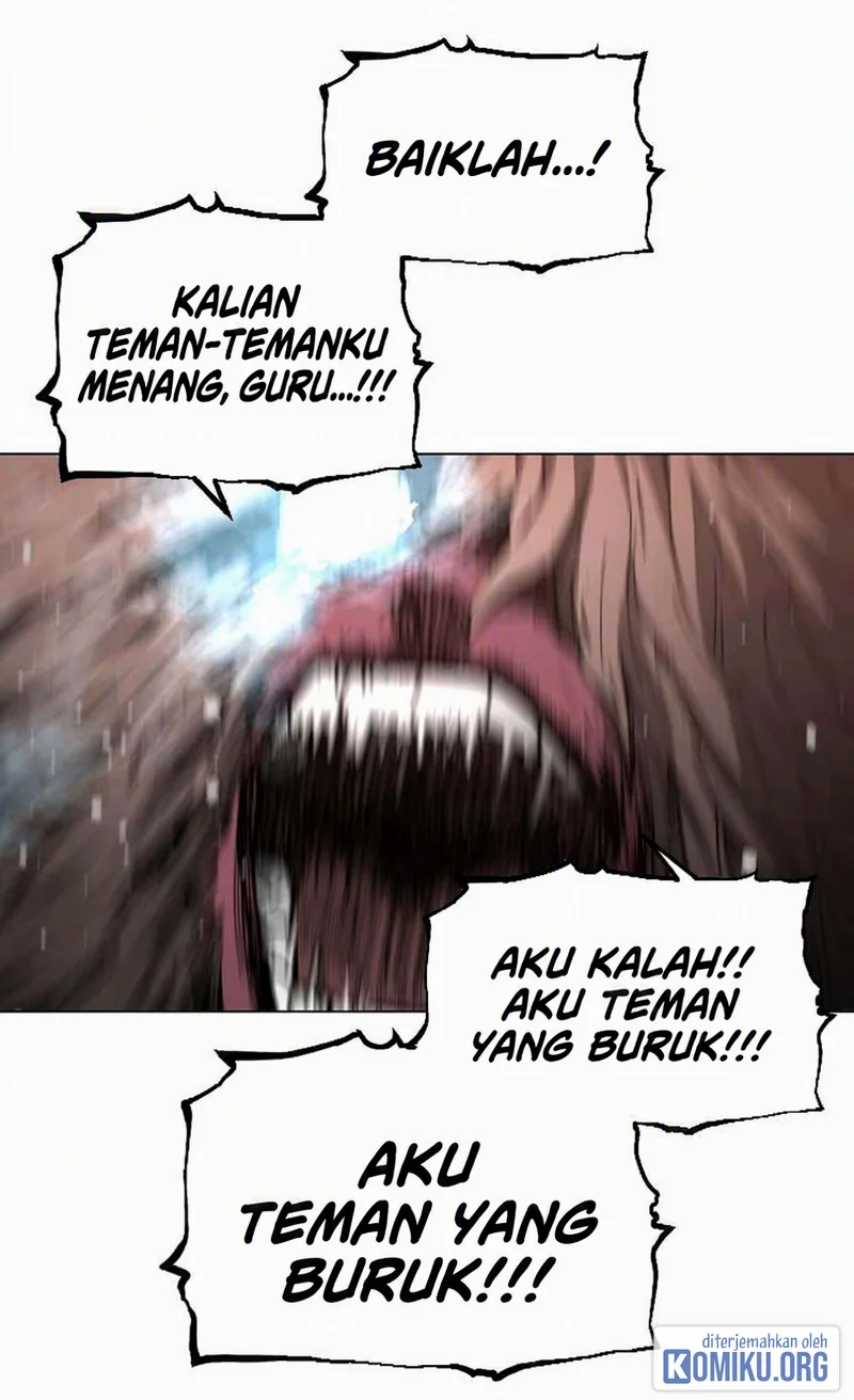 Fog Land Chapter 49 - halaman 50