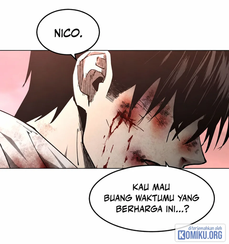 Fog Land Chapter 49 - halaman 52