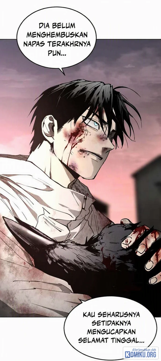 Fog Land Chapter 49 - halaman 54