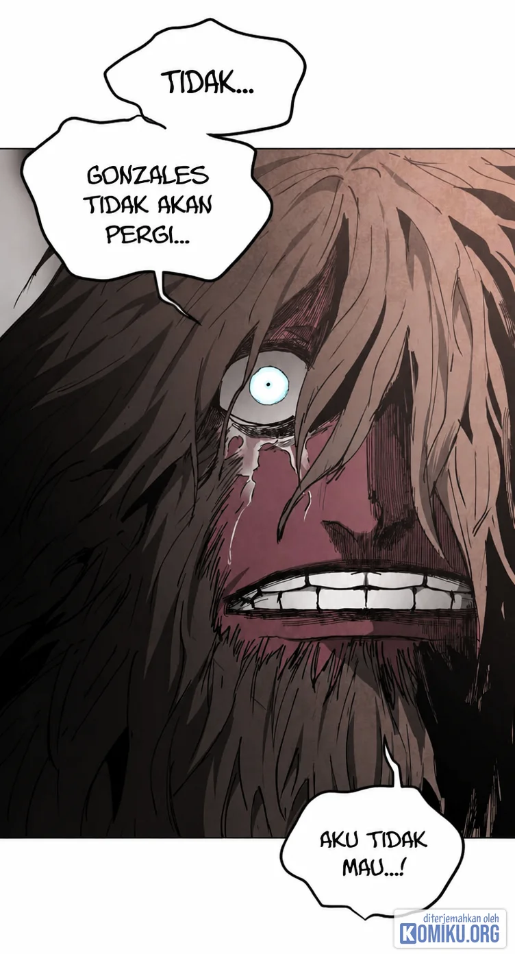 Fog Land Chapter 49 - halaman 56