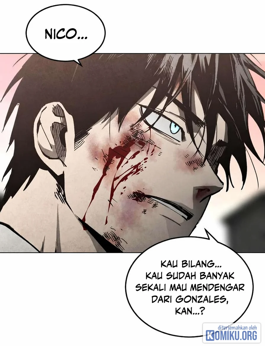 Fog Land Chapter 49 - halaman 58