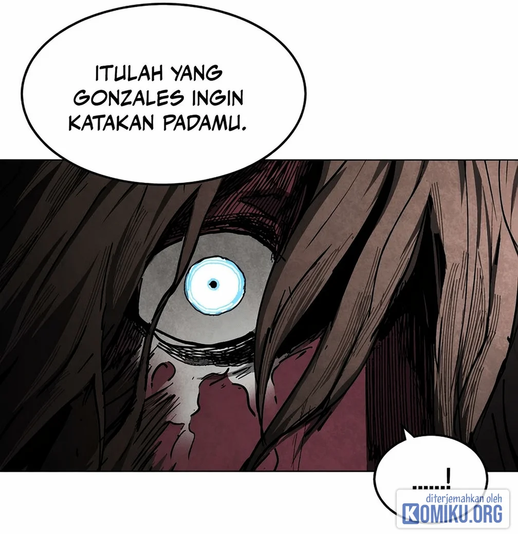 Fog Land Chapter 49 - halaman 60