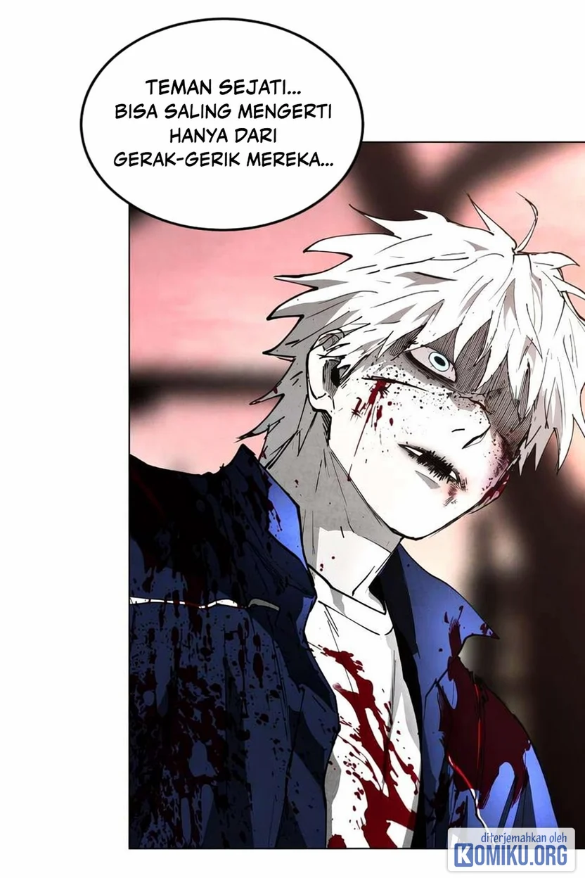 Fog Land Chapter 49 - halaman 70