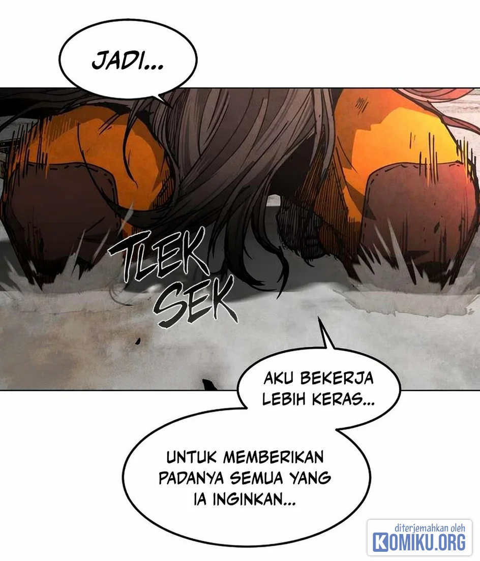 Fog Land Chapter 49 - halaman 74