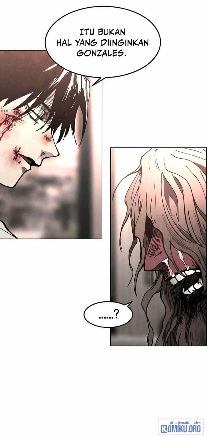 Fog Land Chapter 49 - halaman 78