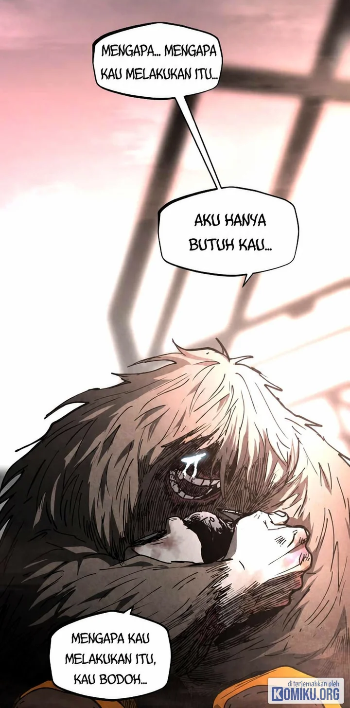 Fog Land Chapter 49 - halaman 84