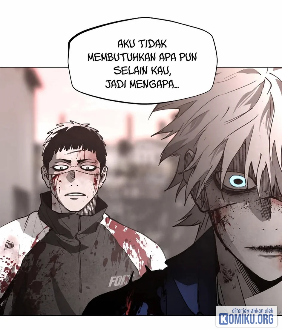 Fog Land Chapter 49 - halaman 86