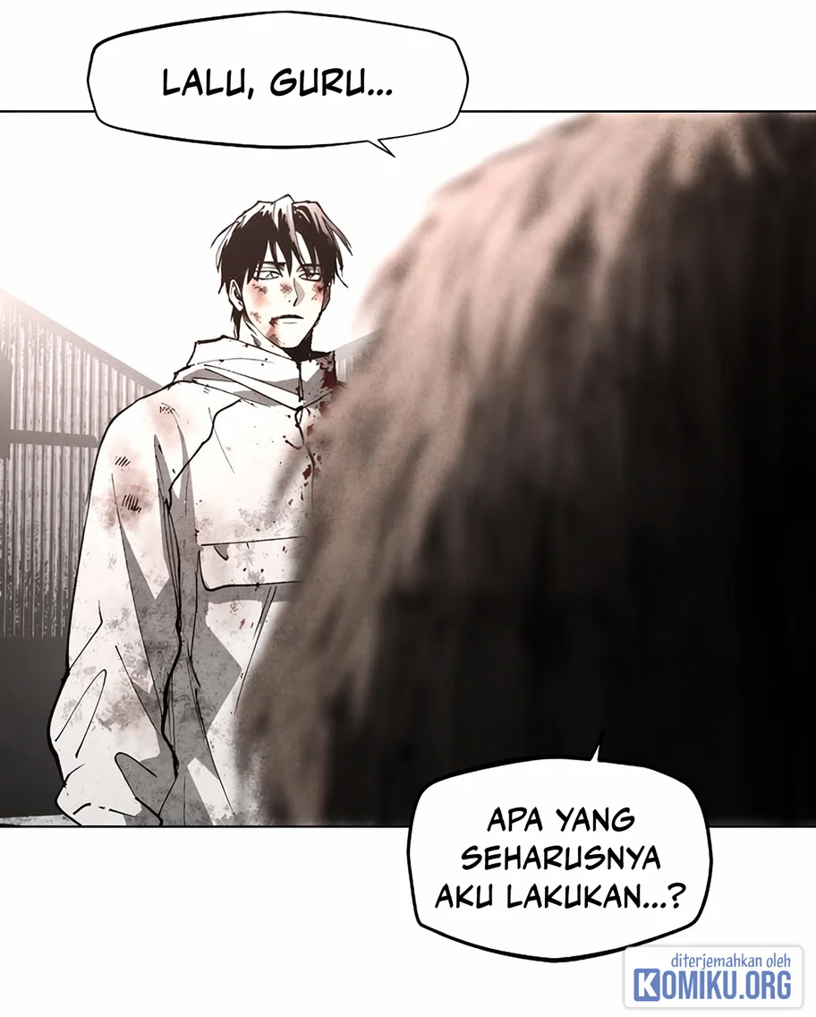 Fog Land Chapter 49 - halaman 88