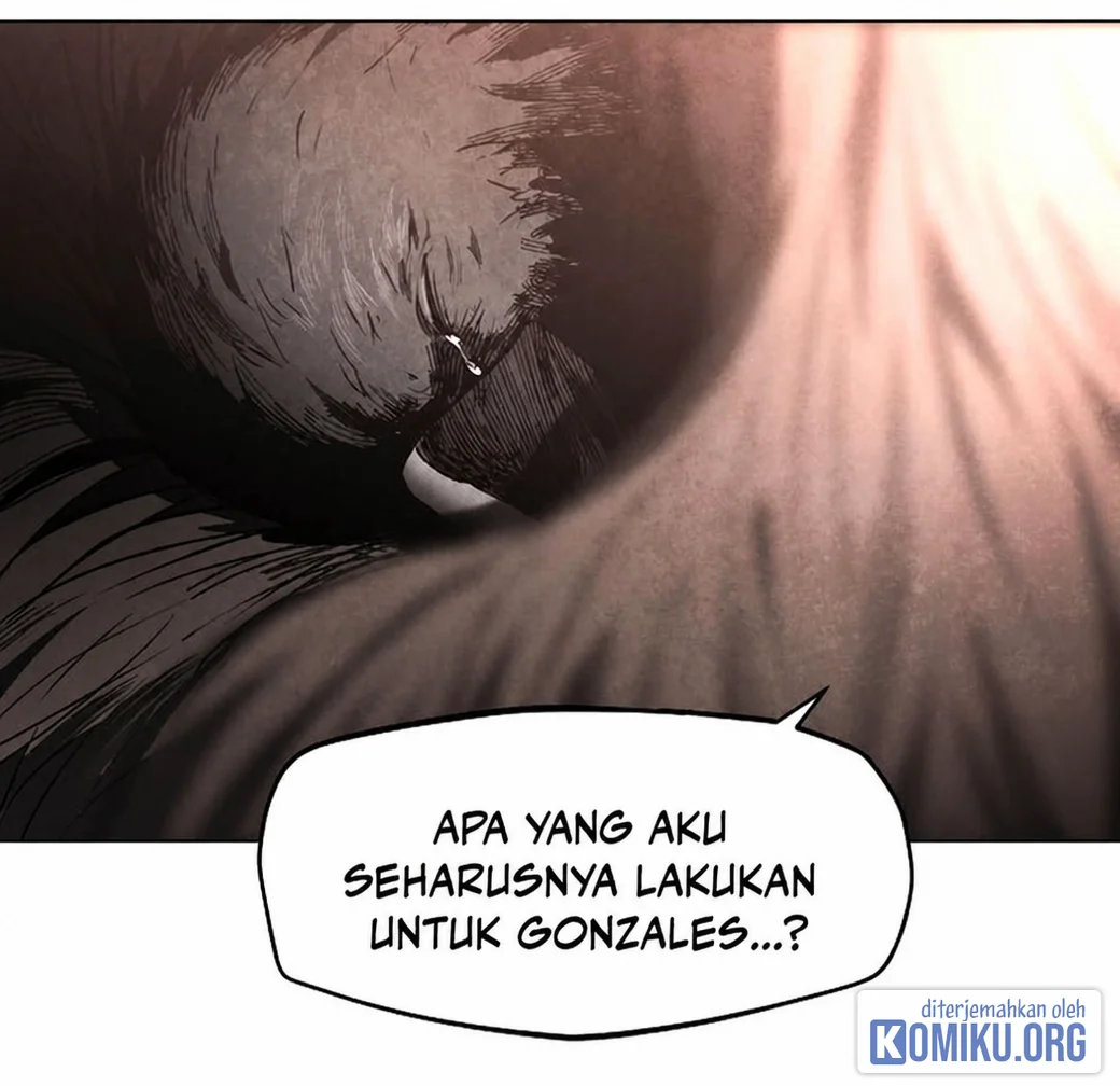 Fog Land Chapter 49 - halaman 90