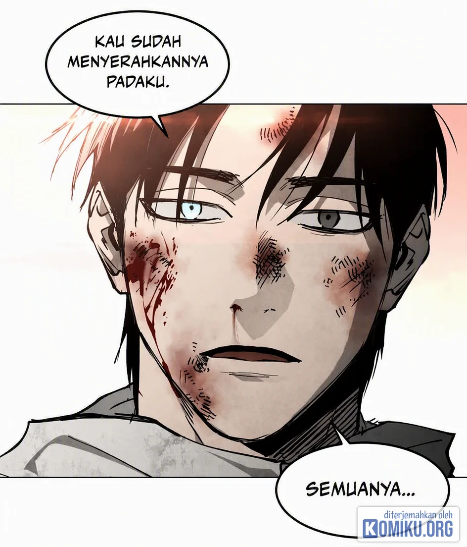 Fog Land Chapter 49 - halaman 92